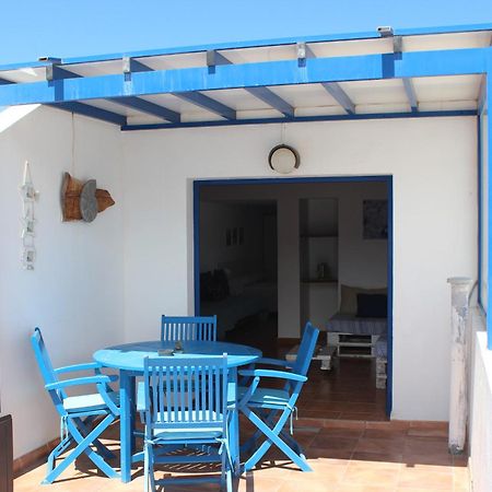 Ferienwohnung Casa Noah Famara Exterior foto