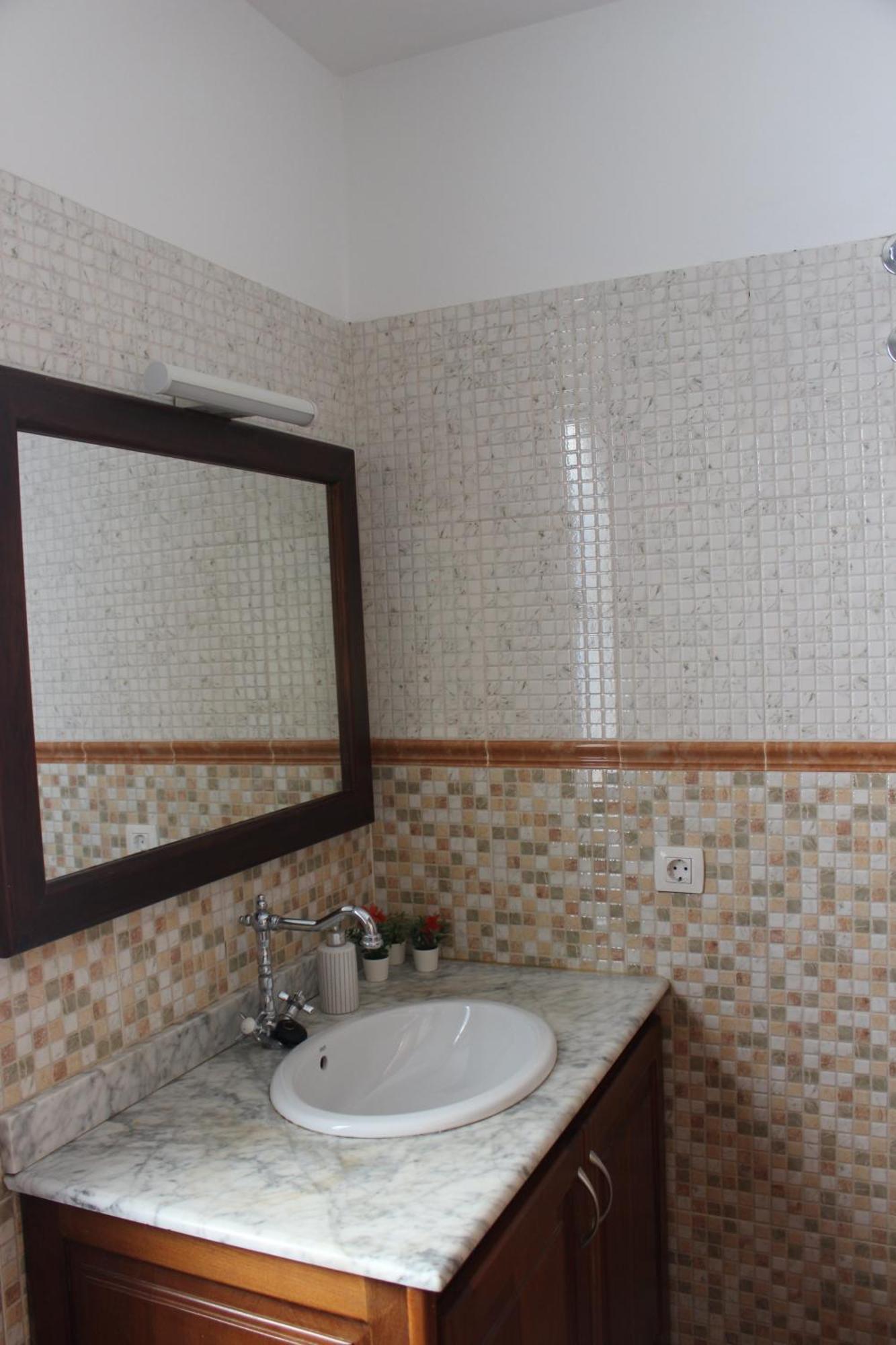 Ferienwohnung Casa Noah Famara Exterior foto