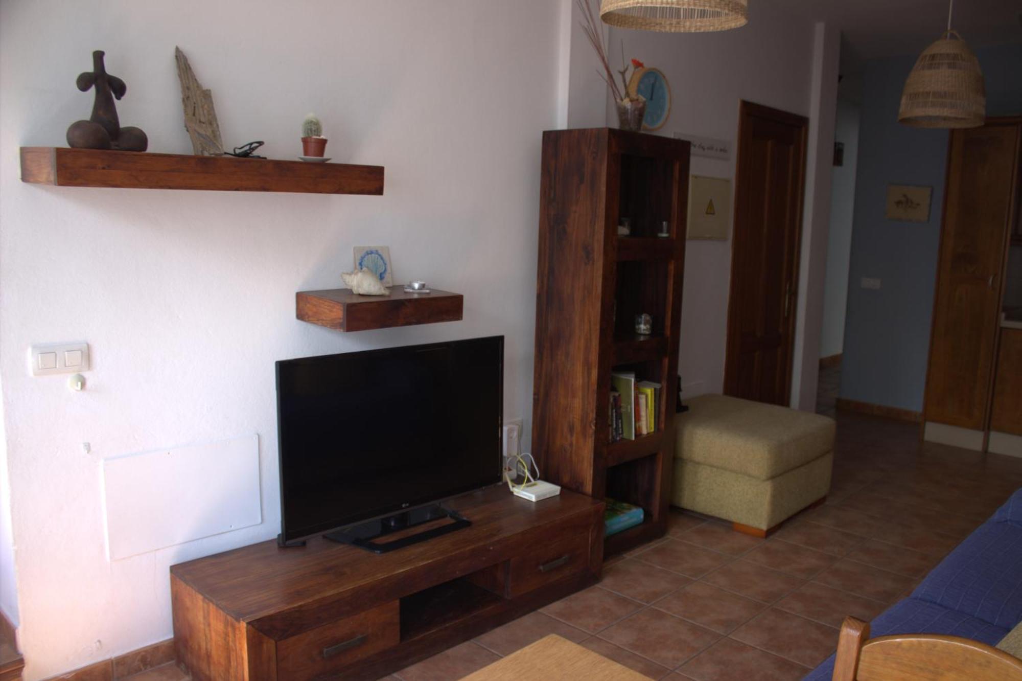 Ferienwohnung Casa Noah Famara Exterior foto