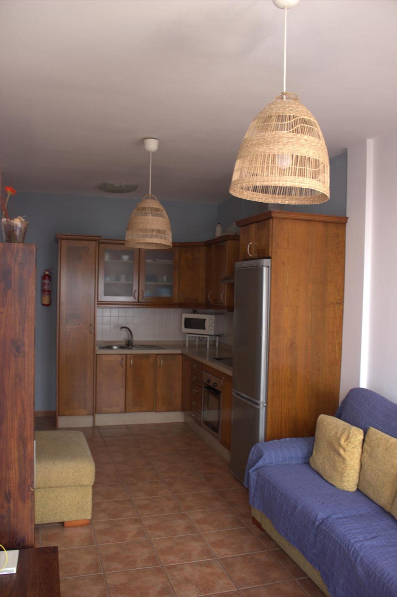 Ferienwohnung Casa Noah Famara Exterior foto